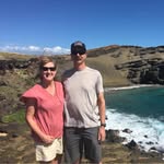 Maureen Koski - @reenandyk - Instagram