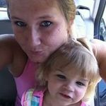 Maureen Lafferty - @r33nie715 - Instagram