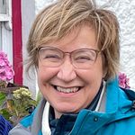 Maureen Lafferty - @lvb48850 - Instagram