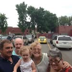 Maureen Lakeberg - @maureen.lakeberg - Instagram