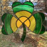 Maureen Lambert - @madewithloveglassmwl - Instagram