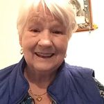 Maureen Land - @maureenland7 - Instagram