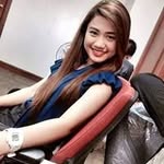 Maureen Landayan Geronimo - @maureenlandayan - Instagram