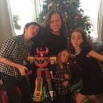 Maureen Landers - @maureenlanders - Instagram