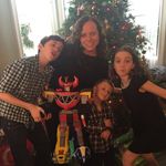 Maureen Landers - @maureenlanders - Instagram