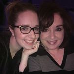 Maureen Landers - @maureen.landers - Instagram