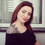Maureen Landers - @jm.r1n181 - Instagram