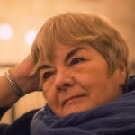 Maureen Lang - @catastica1950 - Instagram