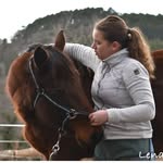 Maureen Langouët - @maureenlangouet_osteoanimale - Instagram