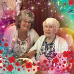 Maureen Larkin - @larkin8648 - Instagram