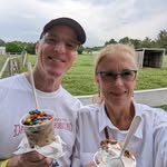 Maureen Larkin - @speedylarkin - Instagram