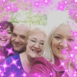 Maureen Larkin - @mozy1946 - Instagram