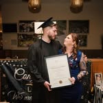 Maureen Larkin - @mozzlarkin - Instagram