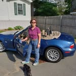 Maureen Larkin Schwarz - @mlschwarz1 - Instagram