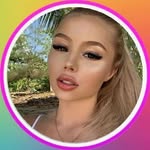 Isabelle - @maureenleach19954 - Instagram
