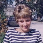 Maureen Leach - @maureenleach951 - Instagram