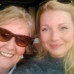 Maureen Leach - @maurleac - Instagram