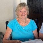 Maureen Leach - @maureenjoyleach - Instagram