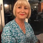Maureen Leach Cherrett - @maureen.cherrett - Instagram