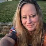 Maureen O'Connor Leduc - @moloveswolves - Instagram