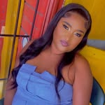 maureen Leon - @maureenleon43 - Instagram