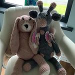 Maureen Leonard - @mo_does_crochet - Instagram