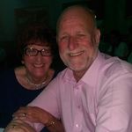 Maureen Leonard - @mozza1944 - Instagram