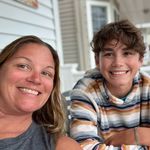 Maureen Leonard - @moleonard - Instagram