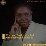 Maureen Leonard - @maureenadaleonardspeaks - Instagram