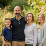 Maureen Leonard Sioumcas - @maureens2 - Instagram