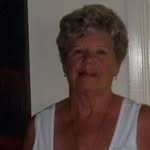 Maureen Haslett - @haslettmaureen - Instagram