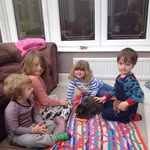 Maureen Letts - @lettsmaureen - Instagram