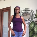 Maureen Lettsome - @maureenlettsome - Instagram