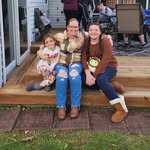 Maureen Gallagher-Leyden - @mgall2704 - Instagram