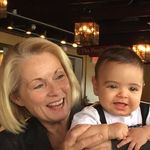 Maureen Leyden - @leydenmaureen - Instagram