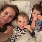 Maureen Linke - @maureenlinke - Instagram
