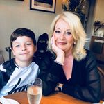 Maureen Lockwood - @molockwood_ - Instagram