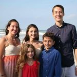 Maureen Long - @mosey65 - Instagram