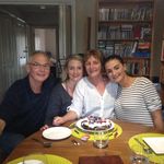 Maureen Long - @maureen8216 - Instagram