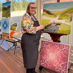Maureen Long Art - @mandplong - Instagram