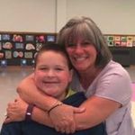 Maureen Lott - @moemoelott - Instagram