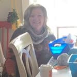 Maureen Lovejoy - @lovejoymaur - Instagram