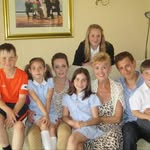 Maureen Lyons - @maureen.lyons06 - Instagram