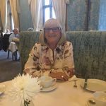 Maureen Lyons - @mmlyons1942 - Instagram