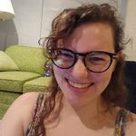 Maureen Lyons - @indigoandthread - Instagram