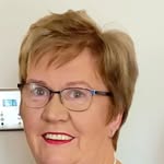Maureen Lyons - @lyonsmaureen1953 - Instagram