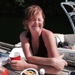Maureen Lyons - @ladymofasa - Instagram