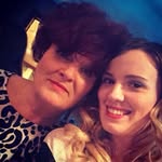 Maureen Mack - @mack_maureen - Instagram