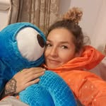 Maureen Mack - @em_mbug - Instagram