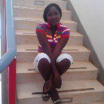 Maureen Mackey - @maureenkadesa - Instagram